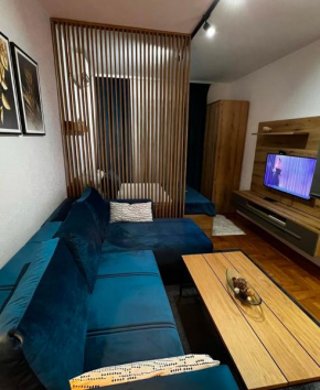 Apartmanii A&S